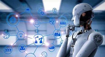 第四次科技革命风起云涌 5G通信，人工智能时代的坚实基石